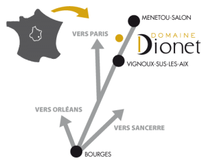 carte-situation-domaine-dionet-cher-france